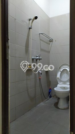 Rumah Elit Modern Siap Huni di Harapan Indah Bekasi Rumah Elit Modern Siap Huni di Harapan Indah Bekasi