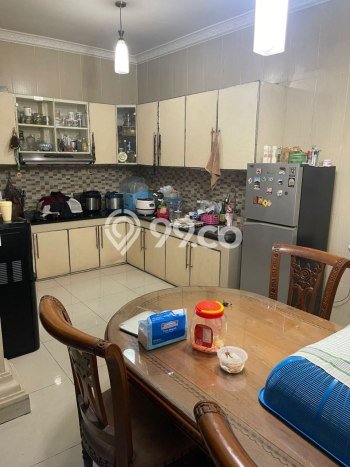 Rumah Modern 3 KT di Pulogebang Jakarta Timur Unfurnished Rumah Modern 3 KT di Pulogebang Jakarta Timur Unfurnished