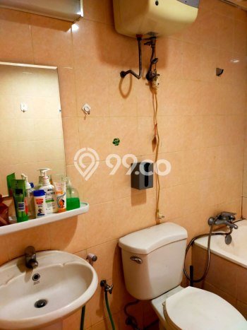 Hunian Apartemen Strategis untuk Dijual di Jakarta Timur dengan 4 Kamar Hunian Apartemen Strategis untuk Dijual di Jakarta Timur dengan 4 Kamar