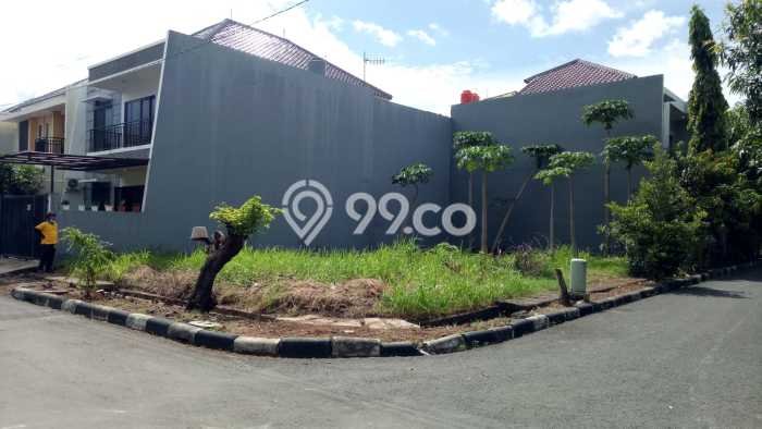 Kavling Tanah di Cakung Dijual Luas 241m2 Legalitas SHM Kavling Tanah di Cakung Dijual Luas 241m2 Legalitas SHM
