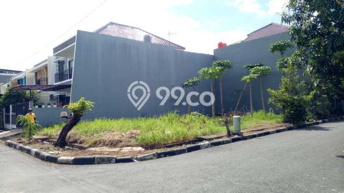 Kavling Tanah di Cakung Dijual Luas 241m2 Legalitas SHM Kavling Tanah di Cakung Dijual Luas 241m2 Legalitas SHM