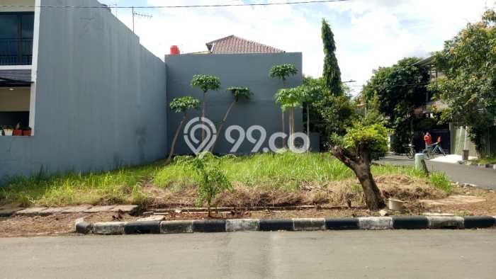 Kavling Tanah di Cakung Dijual Luas 241m2 Legalitas SHM Kavling Tanah di Cakung Dijual Luas 241m2 Legalitas SHM