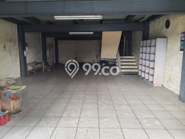 AREA BISNIS! Ruko Kawasan Cilincing, Luas 84m2m², Jalan Utama, Strategis AREA BISNIS! Ruko Kawasan Cilincing, Luas 84m2m², Jalan Utama, Strategis
