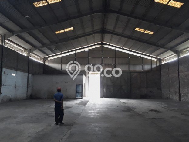 SENTRA BISNIS! Gudang di Narogong, Luas 600m², Area Strategis SENTRA BISNIS! Gudang di Narogong, Luas 600m², Area Strategis