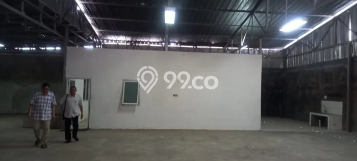 Disewakan Gudang di Jatisampurna, Luas 400m², Area Bisnis Disewakan Gudang di Jatisampurna, Luas 400m², Area Bisnis