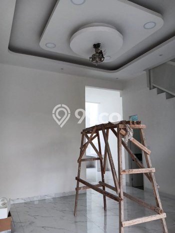 For Sale Hunian Rumah Terawat 3 Kamar di Harapan Indah, Bekasi For Sale Hunian Rumah Terawat 3 Kamar di Harapan Indah, Bekasi