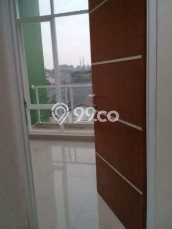Hunian Cantik Modern Lb 65m2 di Cilodong, Depok Hunian Cantik Modern Lb 65m2 di Cilodong, Depok