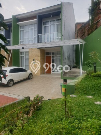 Hunian Cantik Modern Lb 65m2 di Cilodong, Depok Hunian Cantik Modern Lb 65m2 di Cilodong, Depok