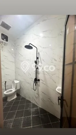 Dijual Rumah Eksklusif 3 KT di Depok II, Depok Dijual Rumah Eksklusif 3 KT di Depok II, Depok