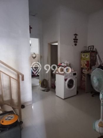 Rumah Strategis Minimalis Lb 120m2 di Bekasi Timur, Bekasi Rumah Strategis Minimalis Lb 120m2 di Bekasi Timur, Bekasi