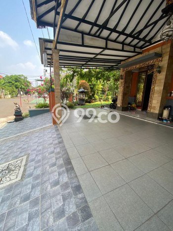 Hunian Nyaman Asri 4 KT Siap Huni di Harapan Indah Bekasi Hunian Nyaman Asri 4 KT Siap Huni di Harapan Indah Bekasi