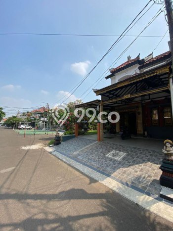 Hunian Nyaman Asri 4 KT Siap Huni di Harapan Indah Bekasi Hunian Nyaman Asri 4 KT Siap Huni di Harapan Indah Bekasi