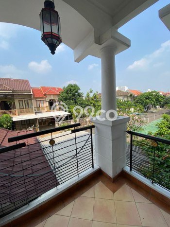 Hunian Nyaman Asri 4 KT Siap Huni di Harapan Indah Bekasi Hunian Nyaman Asri 4 KT Siap Huni di Harapan Indah Bekasi