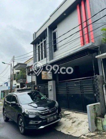 Dijual Rumah Premium dengan Fasilitas Sekitar Komplit di Duren Sawit, Jakarta Timur Dijual Rumah Premium dengan Fasilitas Sekitar Komplit di Duren Sawit, Jakarta Timur