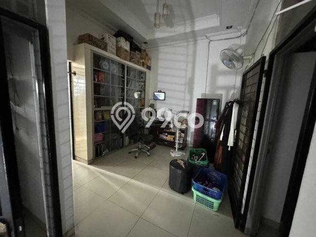 Dijual Rumah Premium dengan Fasilitas Sekitar Komplit di Duren Sawit, Jakarta Timur Dijual Rumah Premium dengan Fasilitas Sekitar Komplit di Duren Sawit, Jakarta Timur
