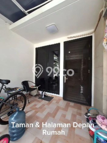 For Sale Hunian Rumah Nyaman 3 Kamar di Harapan Indah, Bekasi For Sale Hunian Rumah Nyaman 3 Kamar di Harapan Indah, Bekasi