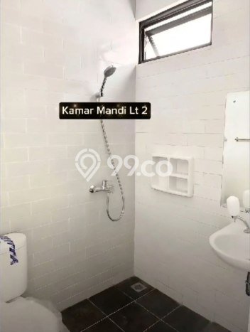 For Sale Hunian Rumah Nyaman 3 Kamar di Harapan Indah, Bekasi For Sale Hunian Rumah Nyaman 3 Kamar di Harapan Indah, Bekasi