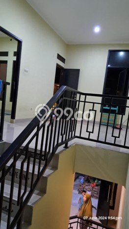 Jual Rumah Modern 3 KT di Bintara, Bekasi Jual Rumah Modern 3 KT di Bintara, Bekasi