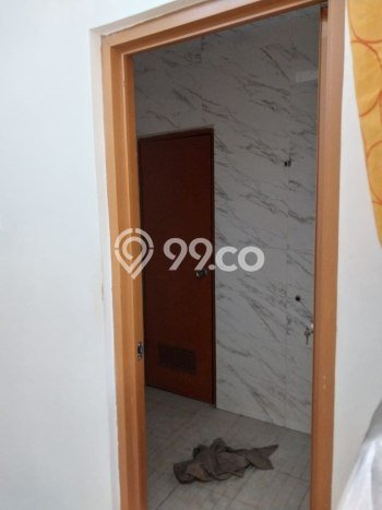 Rumah Minimalis 3 Kamar LT 71m2 di Harapan Indah Rumah Minimalis 3 Kamar LT 71m2 di Harapan Indah
