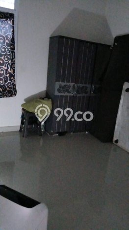Rumah Minimalis 3 Kamar LT 71m2 di Harapan Indah Rumah Minimalis 3 Kamar LT 71m2 di Harapan Indah