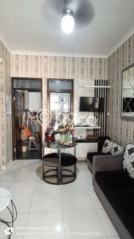 Dijual Hunian Rumah Terawat 2 Kamar di Harapan Jaya, Bekasi Dijual Hunian Rumah Terawat 2 Kamar di Harapan Jaya, Bekasi