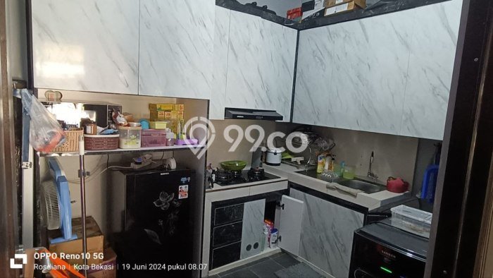 Dijual Hunian Rumah Terawat 2 Kamar di Harapan Jaya, Bekasi Dijual Hunian Rumah Terawat 2 Kamar di Harapan Jaya, Bekasi