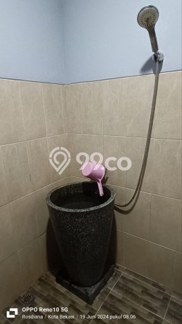 Dijual Hunian Rumah Terawat 2 Kamar di Harapan Jaya, Bekasi Dijual Hunian Rumah Terawat 2 Kamar di Harapan Jaya, Bekasi