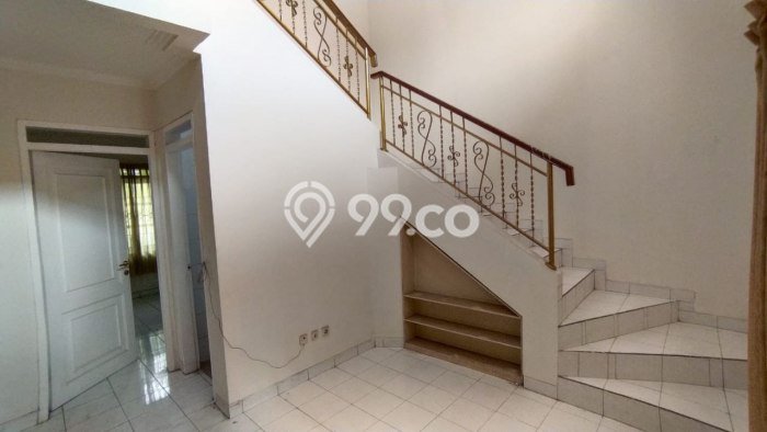 Rumah Modern 3 Kamar LT 180m2 di Kota Wisata Rumah Modern 3 Kamar LT 180m2 di Kota Wisata