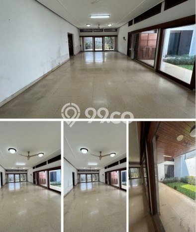 Hot Offer Hunian Mewah Ideal dan Luas di Kebayoran Lama, Jakarta Selatan Hot Offer Hunian Mewah Ideal dan Luas di Kebayoran Lama, Jakarta Selatan