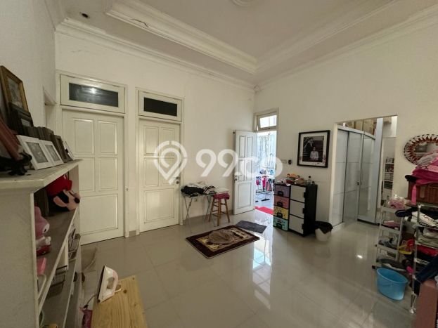 Jual Rumah Strategis Bagus Punya 3 KT di Bekasi Barat Bekasi SHM Jual Rumah Strategis Bagus Punya 3 KT di Bekasi Barat Bekasi SHM