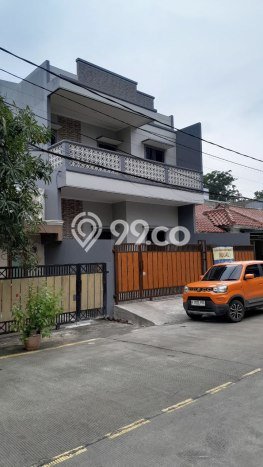 For Sale Hunian Rumah Terawat 4 Kamar di Harapan Indah, Bekasi For Sale Hunian Rumah Terawat 4 Kamar di Harapan Indah, Bekasi