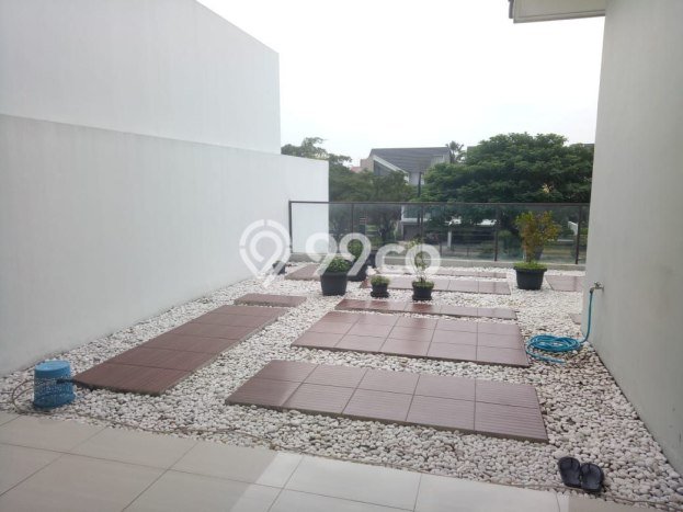 For Sale! Premium House LT 450m2 Desain Modern di Harapan Indah For Sale! Premium House LT 450m2 Desain Modern di Harapan Indah