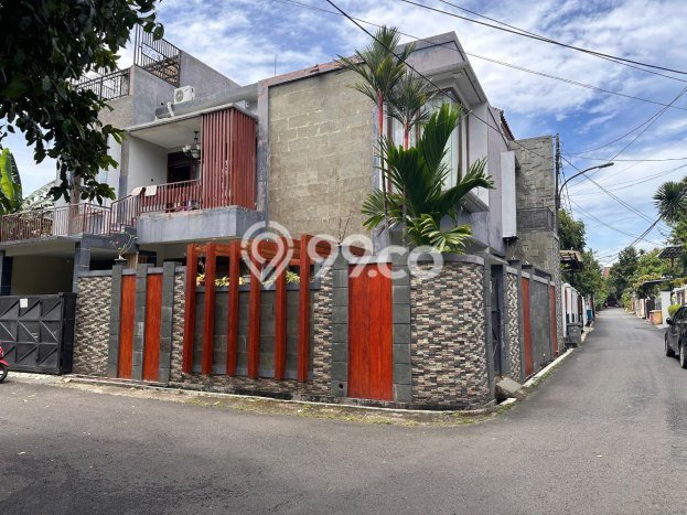 Rumah Eksklusif Dijual LT 145m2 di Cipayung, Jakarta Timur Rumah Eksklusif Dijual LT 145m2 di Cipayung, Jakarta Timur
