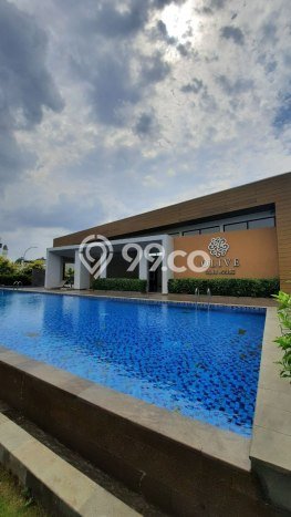 Hunian Nyaman Asri 2 KT Siap Huni di Summarecon Bekasi Bekasi Hunian Nyaman Asri 2 KT Siap Huni di Summarecon Bekasi Bekasi