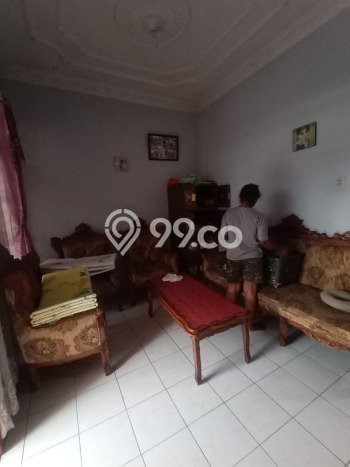 Rumah Luas Asri 3 KT Siap Huni di Pondok Kelapa Jakarta Timur Rumah Luas Asri 3 KT Siap Huni di Pondok Kelapa Jakarta Timur