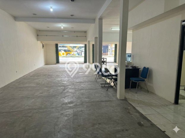 Ruko Dijual di Pulo Gadung Jakarta Timur dengan LB 214m2 Ruko Dijual di Pulo Gadung Jakarta Timur dengan LB 214m2
