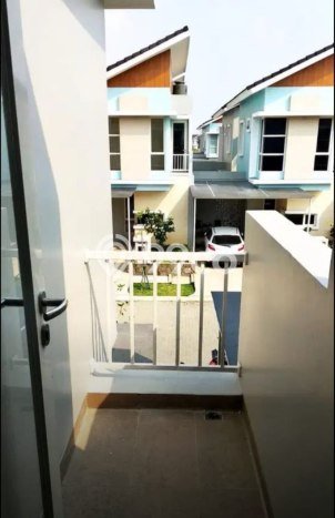 Rumah Siap Pakai di Harapan Indah, Bekasi, LT 84m² LB 54m² Rumah Siap Pakai di Harapan Indah, Bekasi, LT 84m² LB 54m²