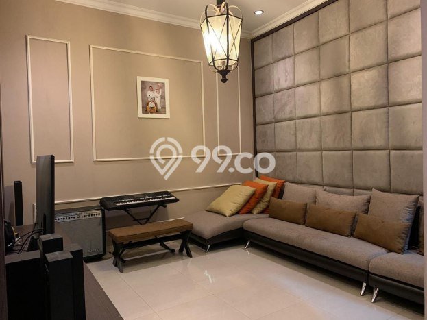 Jual Rumah Luas Megah Dengan View Eksklusif di Duren Tiga, Jakarta Selatan Jual Rumah Luas Megah Dengan View Eksklusif di Duren Tiga, Jakarta Selatan