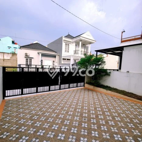 Dijual Rumah Strategis Bagus Punya 3 KT di Sukma Jaya Depok SHM Dijual Rumah Strategis Bagus Punya 3 KT di Sukma Jaya Depok SHM