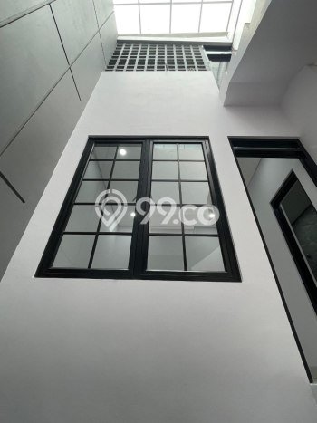 Rumah Modern Cantik 3 Kamar Siap Huni di Jatinegara Rumah Modern Cantik 3 Kamar Siap Huni di Jatinegara
