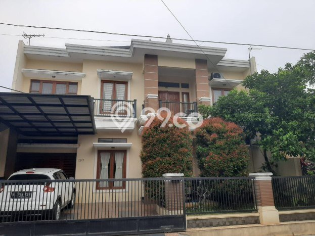 For Sale Rumah Mewah Exclusive di Bekasi Barat, Bekasi For Sale Rumah Mewah Exclusive di Bekasi Barat, Bekasi