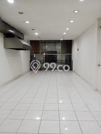 Ruko di Tebet, Luas 243m2m², Pusat Bisnis, Siap Operasi Ruko di Tebet, Luas 243m2m², Pusat Bisnis, Siap Operasi