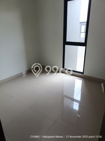 Rumah Minimalis 3 KT di Summarecon Crown Gading Bekasi Rumah Minimalis 3 KT di Summarecon Crown Gading Bekasi