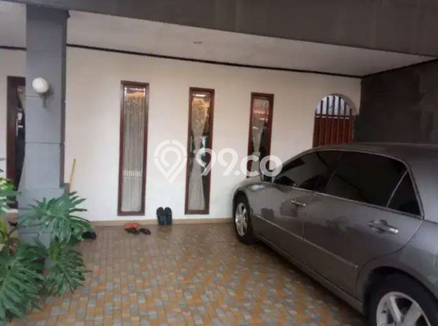 Dijual Hunian Rumah Nyaman 4 KT di Jatiwaringin, Bekasi Dijual Hunian Rumah Nyaman 4 KT di Jatiwaringin, Bekasi