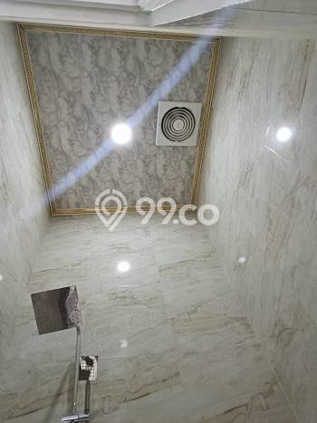 Rumah Modern 3 KT di Pejuang Bekasi Rumah Modern 3 KT di Pejuang Bekasi