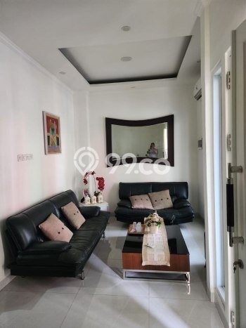 Dijual Rumah Eksklusif 5 KT di Harapan Indah, Bekasi Dijual Rumah Eksklusif 5 KT di Harapan Indah, Bekasi