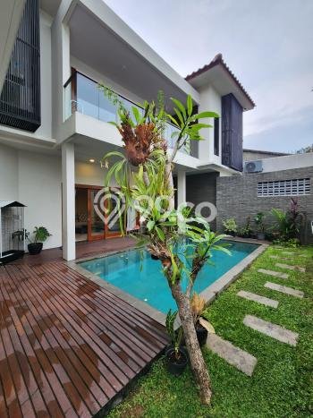 Dijual Rumah Mewah Elegan Dengan View Eksklusif di Pondok Labu, Jakarta Selatan Dijual Rumah Mewah Elegan Dengan View Eksklusif di Pondok Labu, Jakarta Selatan