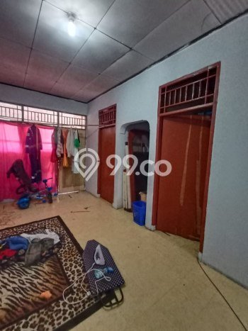 Rumah Luas Asri 3 KT Siap Huni di Pondok Kelapa Jakarta Timur Rumah Luas Asri 3 KT Siap Huni di Pondok Kelapa Jakarta Timur