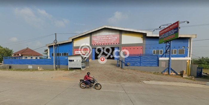 Gudang Bagus Dijual LB 3500m2 Lokasi Strategis Karawang Area Cocok untuk Berbisnis Gudang Bagus Dijual LB 3500m2 Lokasi Strategis Karawang Area Cocok untuk Berbisnis
