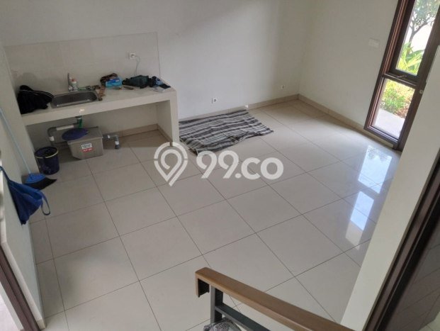 Rumah Modern 3 KT LT 91m2 di Summarecon Bekasi Rumah Modern 3 KT LT 91m2 di Summarecon Bekasi